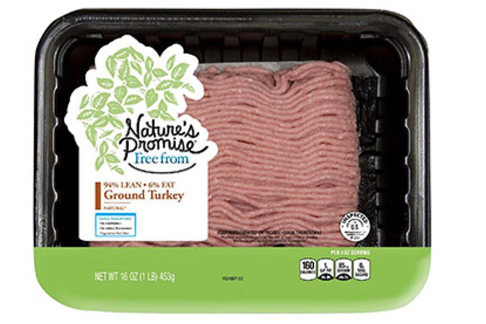 At Least 1 Mainer Sickened by Ground Turkey with Salmonella