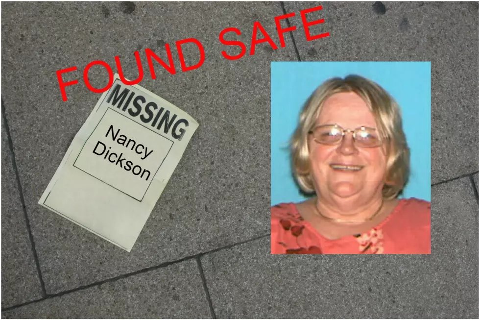Silver Alert Issued for Missing Skowhegan Woman [UPDATE]