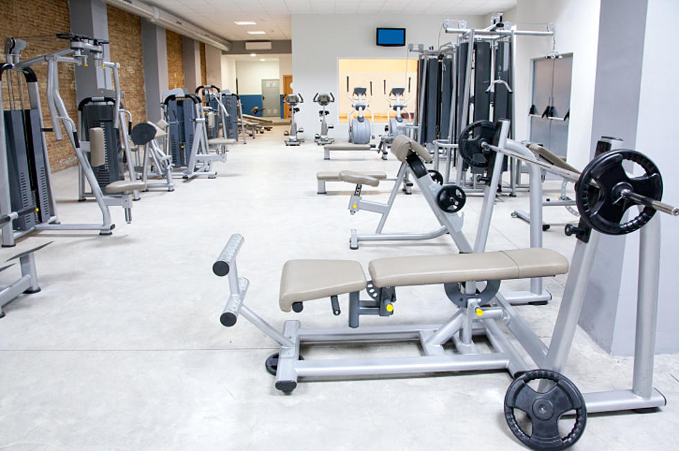 3 Maine Schools Win Don’t Quit Fitness Centers