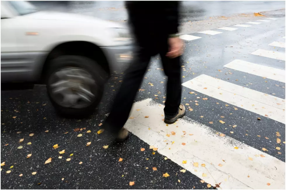 Maybe It’s Time to Rethink Maine’s Crosswalk Law