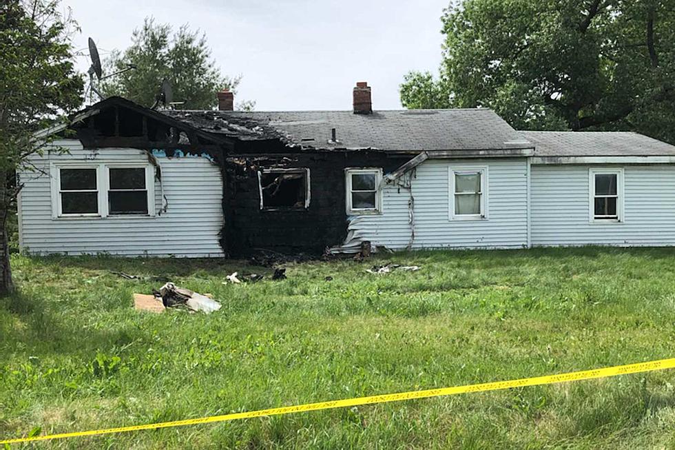 Early Morning House Fire in Winterport Claims 2 Lives