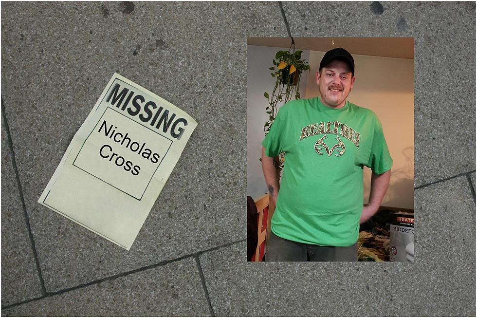 Missing Man was Last Seen in Lagrange on June 15th