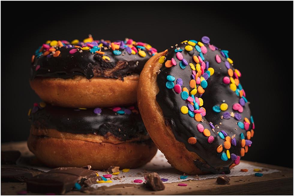 Celebrate Father’s Day With Donuts at Messology Maine in Bangor