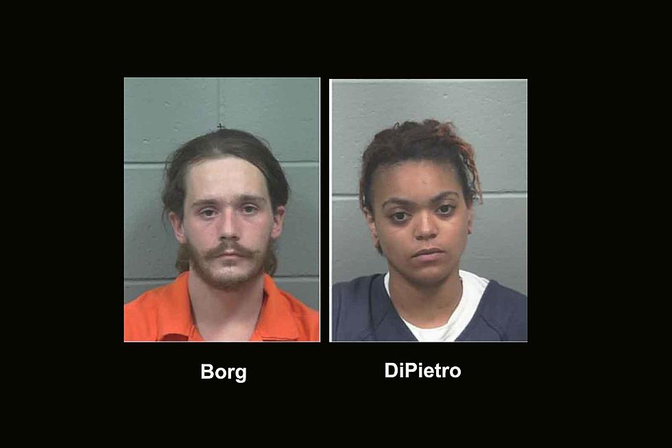 Corinna Couple Charged after Child&#8217;s Overdose