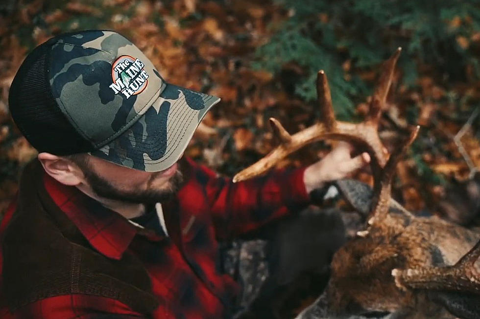 ‘The Maine Hunt’ YouTube Channel Will Get You Fired Up for Fall Hunting