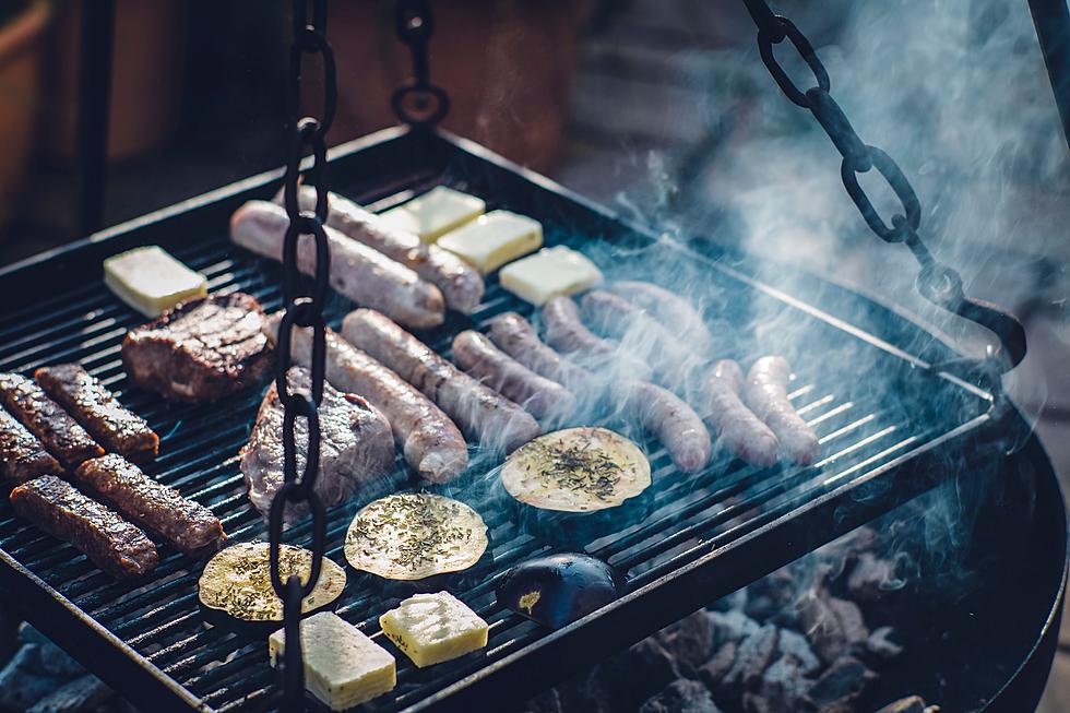 What Are You Grilling Labor Day Weekend? [POLL]