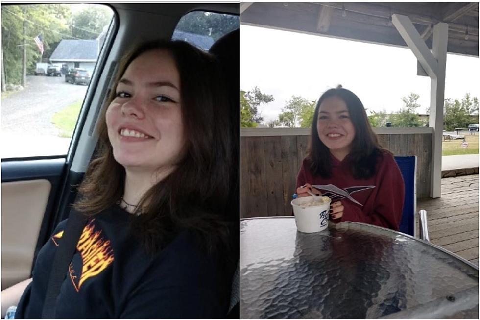 UPDATE: Missing 14-Year-Old Hancock County Girl Found Safe