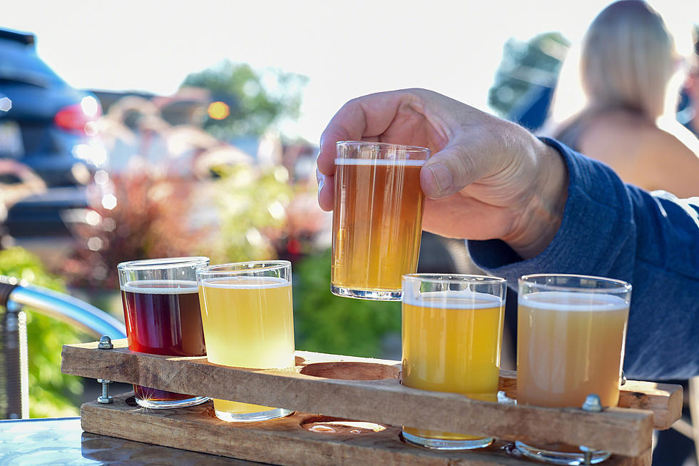 Bangor on Tap is Saturday, Sept. 18; Grab Your Tickets