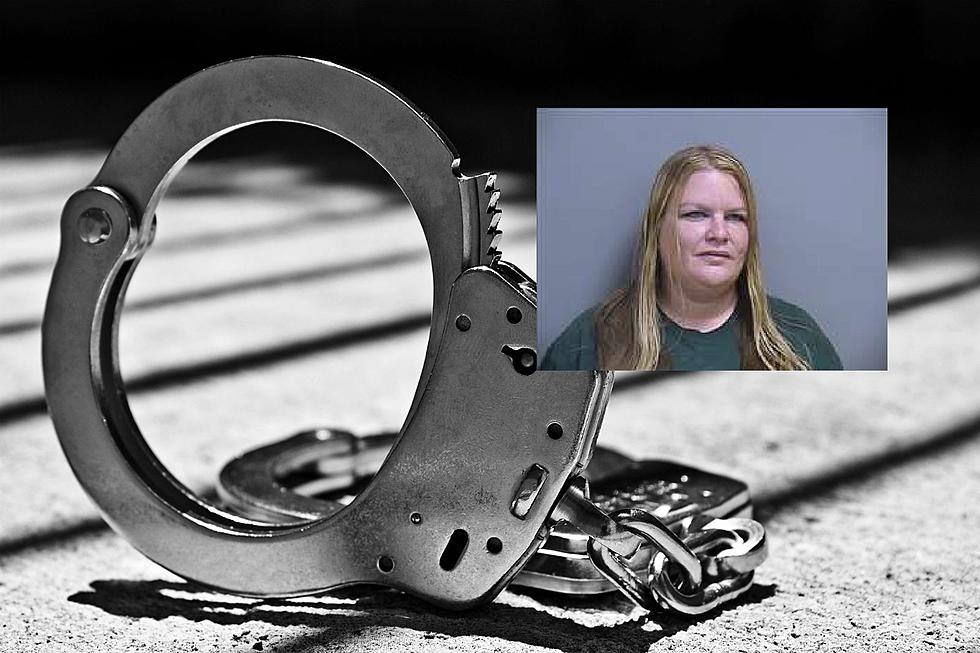 Etna Woman Allegedly Made Bomb Threats to Get Time with Boyfriend