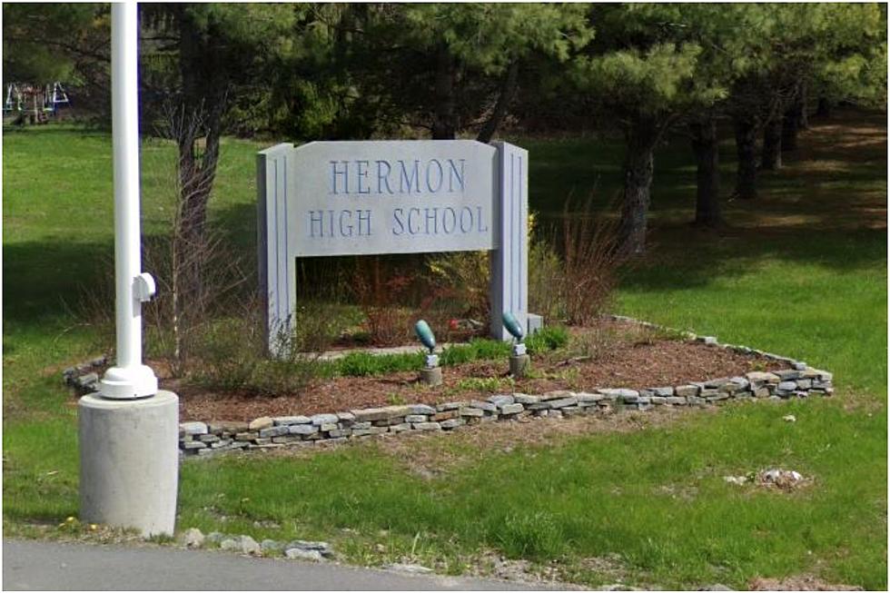 Hermon High & Middle Schools Move to Remote Learning Monday