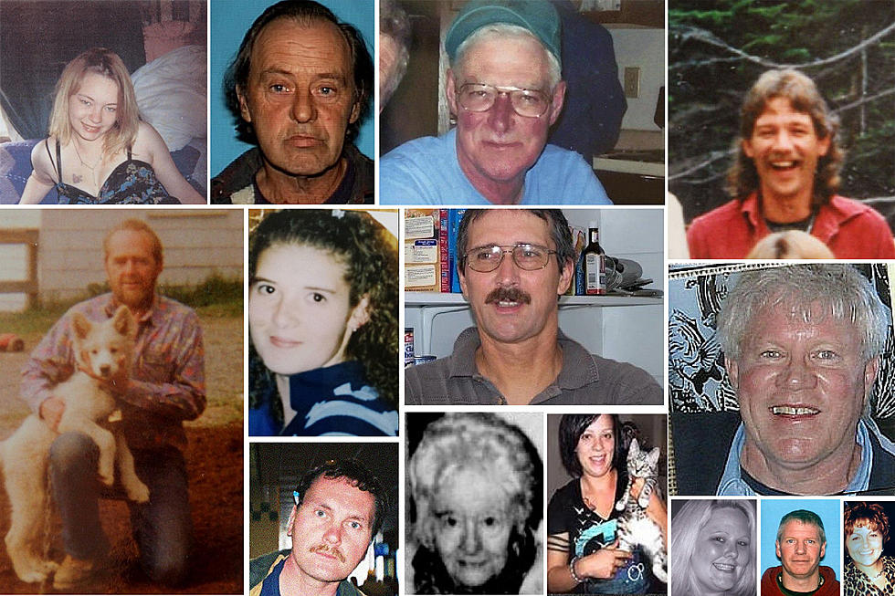 Not Even DNA Could Solve These 16 Homicides in Maine Since 2000