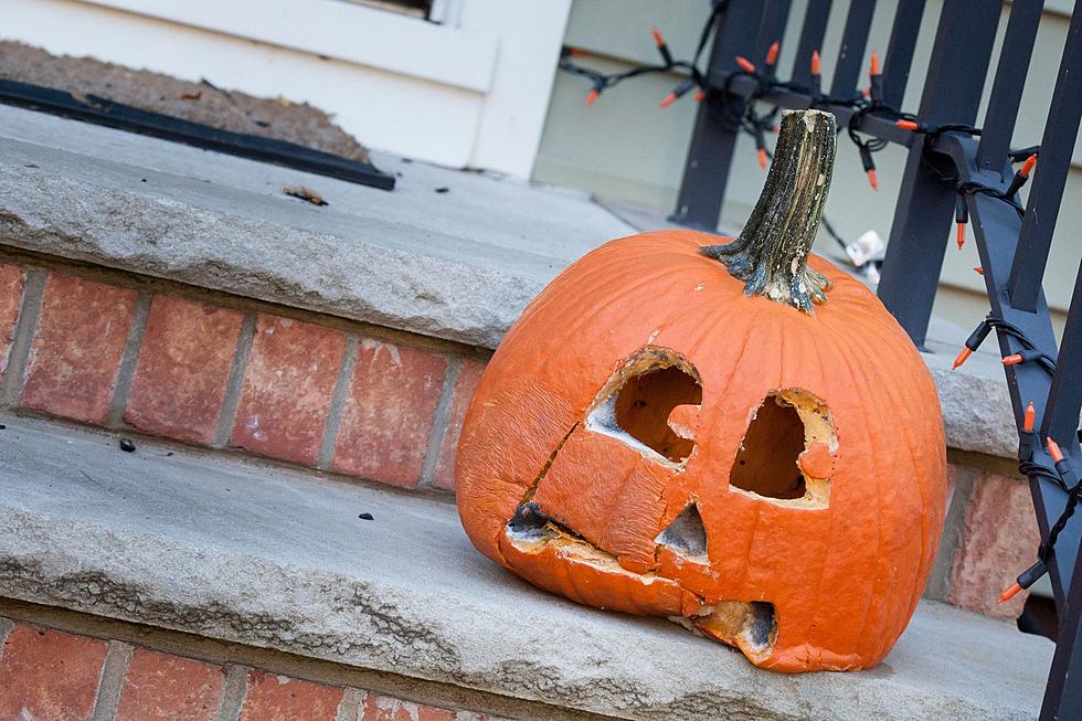 7 Weeks Until Halloween &#8230; Too Early to Buy the Pumpkin, Maine?