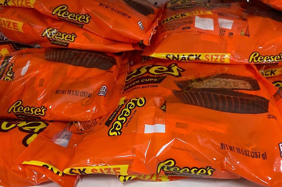 Mainers Let Us Know Their Halloween Candy Favorites [PHOTOS]