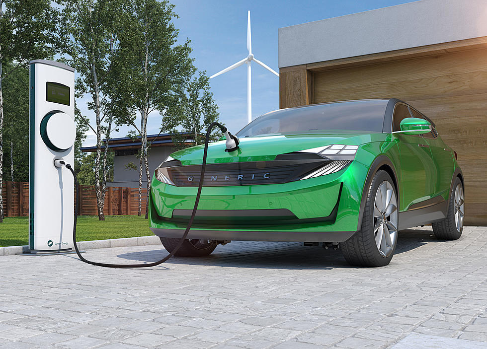 The Future-Here is A Place Maine Will Charge Electric Vehicles