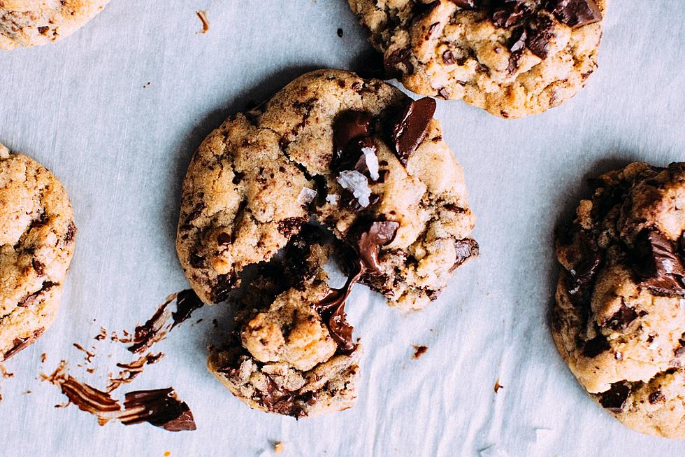 What is Maine’s Favorite Cookie? Cookie Day is Saturday