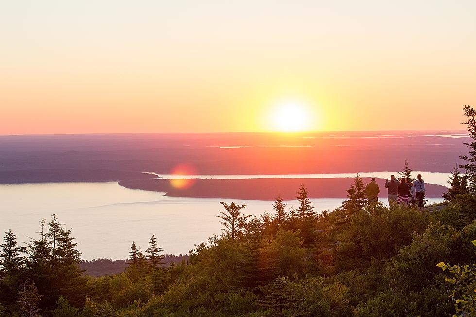 You Can Visit Acadia National Park for Free Saturday