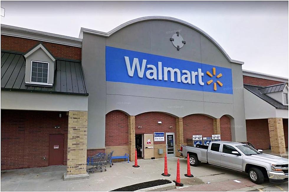 Shots Fired in Scarborough Walmart Parking Lot, 1 Man in Custody