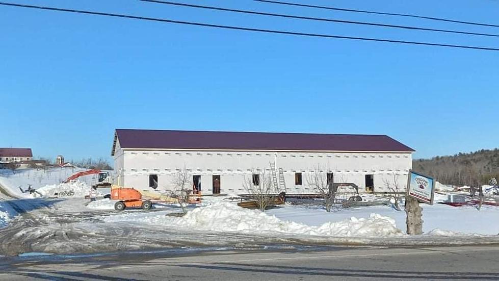 Amish Community Market in Unity Could Reopen in May