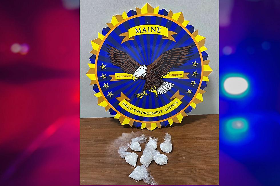 Milbridge Drug Bust Nets 2 Arrests, $40K in Cocaine and Fentanyl