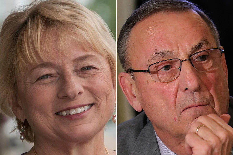 It&#8217;s Official: Mills, LePage To Compete in 2022 Maine Governor&#8217;s Race