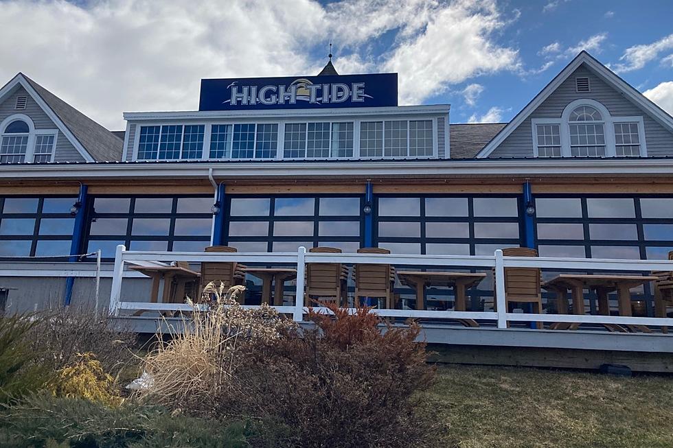 Brewer's High Tide Restaurant to Open in Another Maine Location