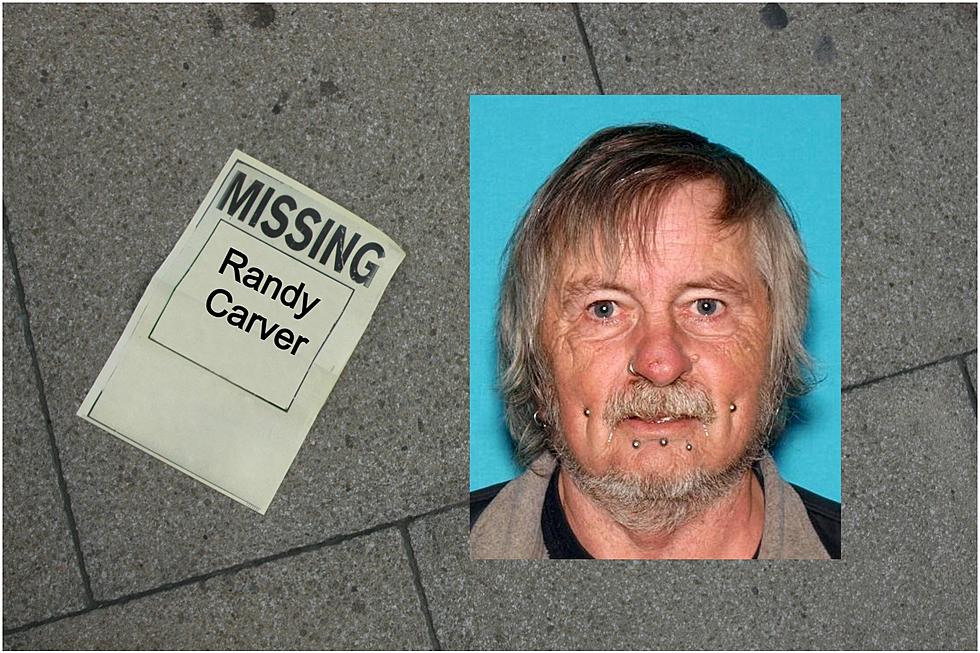 Silver Alert Issued for a 66-Year-Old Holden Man with Dementia