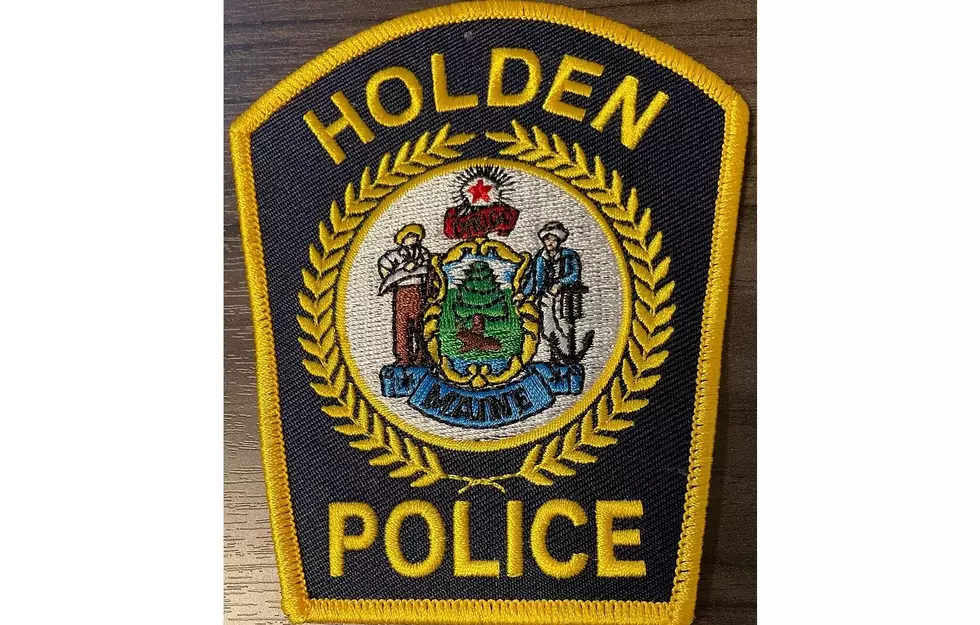 Coffee With A Cop Monday Morning the 13th at Holden Dunkin