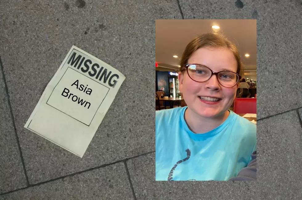 Police Issue a Silver Alert for a 16-Year-Old Girl with Autism