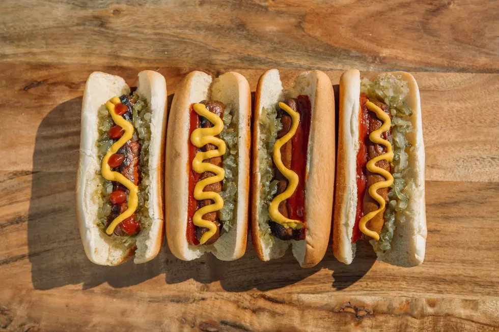 How Many Hot Dogs Did You Eat Over The Weekend?