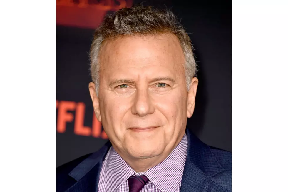 Actor/Comedian Paul Reiser Coming to Maine