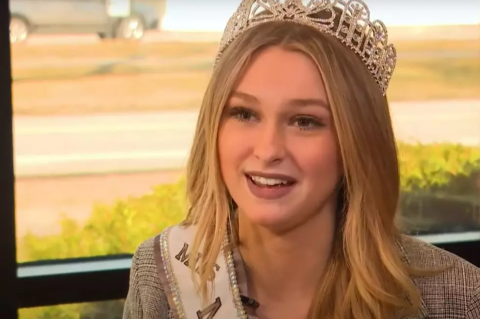 Madisson Higgins Send Off To ‘Miss Teen USA’ Party This Wednesday