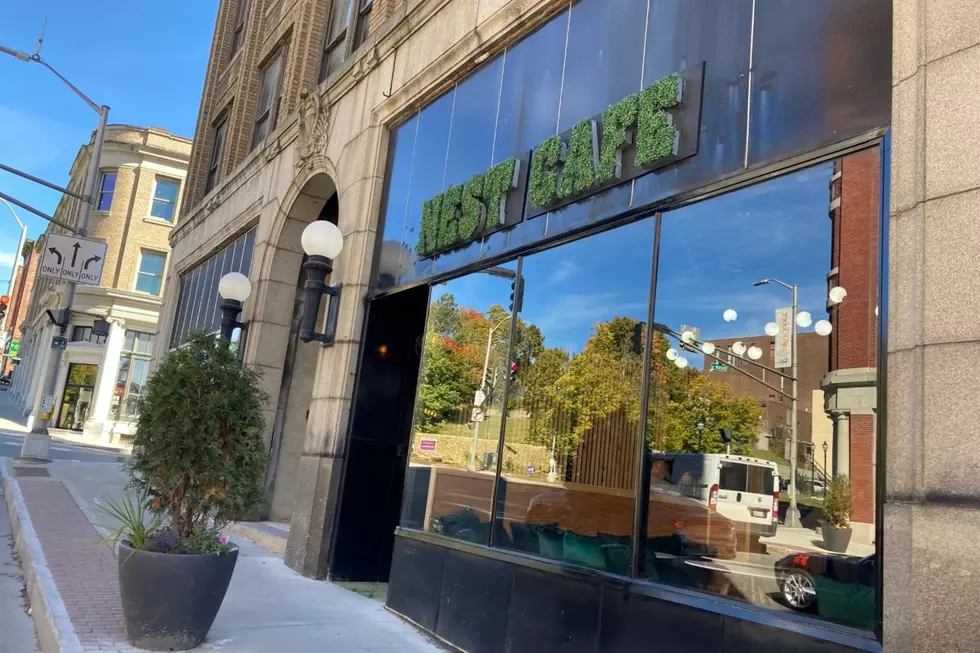 New Café Now Open in Downtown Bangor