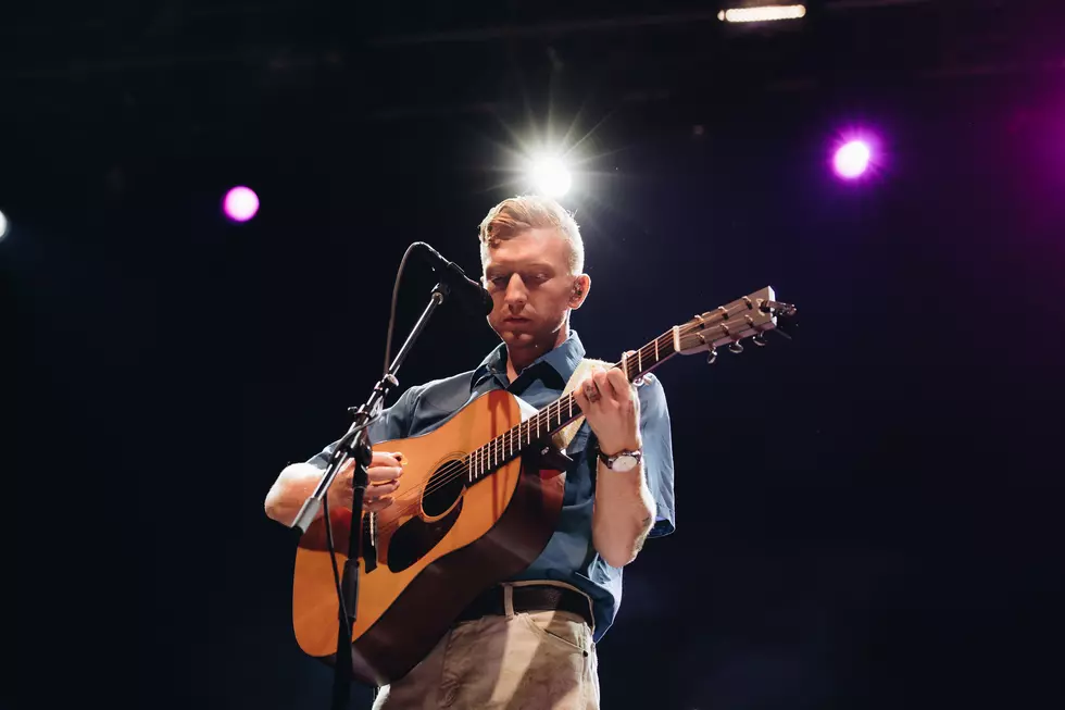 Tyler Childers Sells-out 2023 Portland Show
