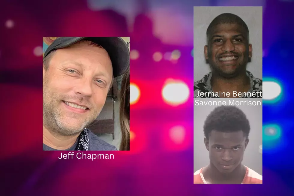 2 Arrested in Florida for the Random Beating Death of a Maine Man