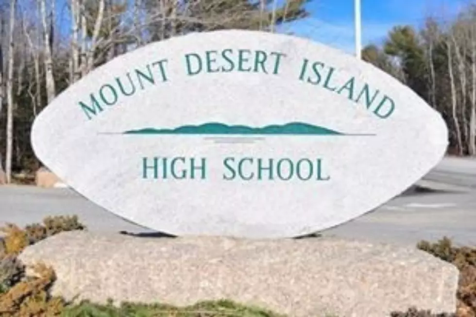 'Serious Threat' Prompts Lockdown at MDI High School