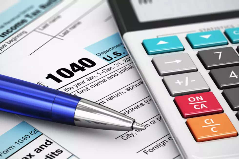 Tax Day &#8211; Haven&#8217;t Filed? Here&#8217;s What You Need To Do Today