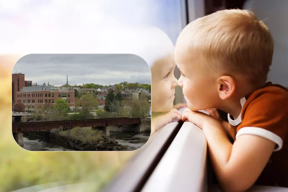 Join a Zoom Meeting Tonight About Portland to Bangor Rail Service
