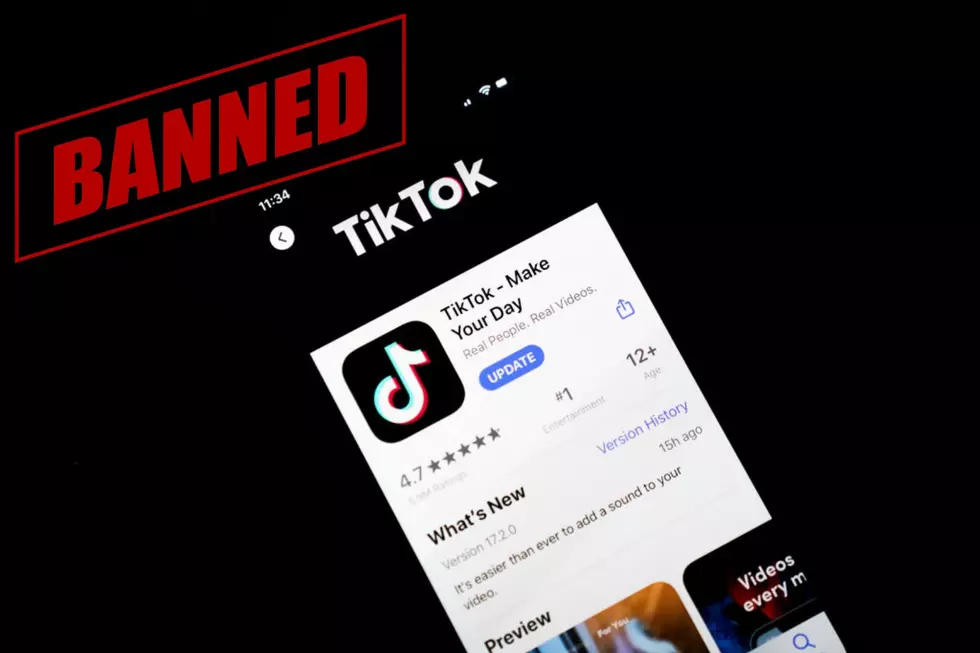 Maine Will Ban TikTok Next Month on Some State Issued Devices