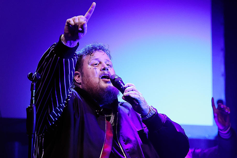Jelly Roll Announces Bangor Concert [WIN TICKETS]