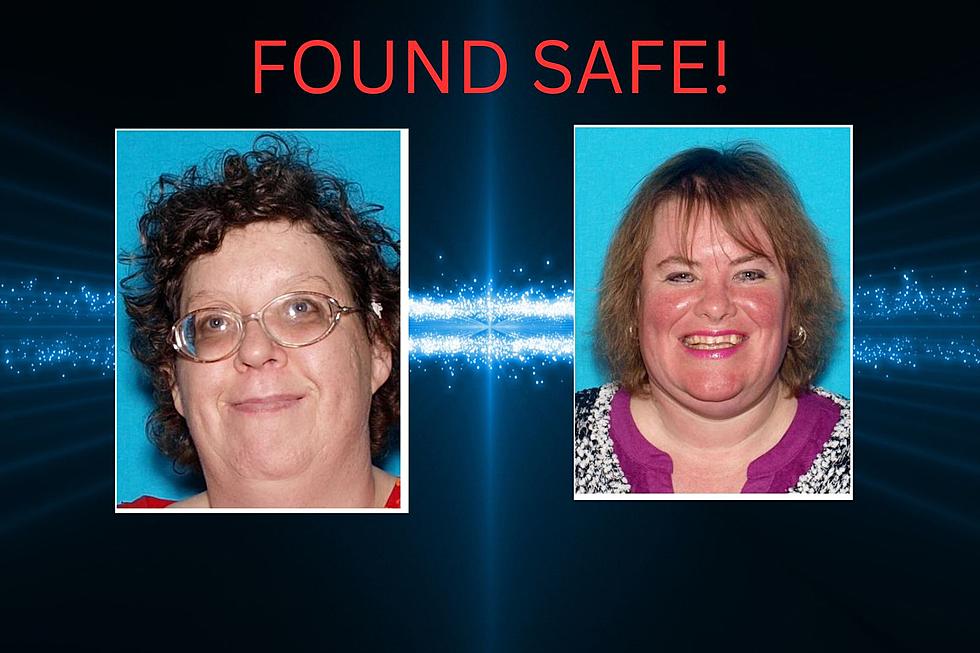 Silver Alert Canceled - 2 Missing Topsham Women Are Found Safe