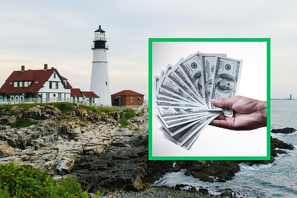 How Long Would $1.5 Million Last if You Retired in Maine Today?