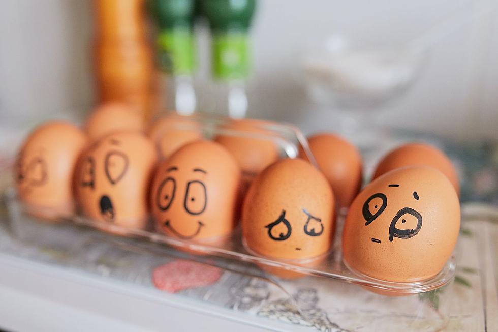 Easter is Sunday: Egg Prices Too High? Here is a Maine Solution