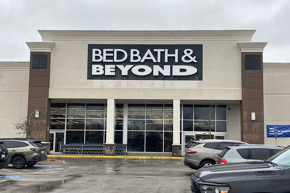When Bed Bath & Beyond Bangor Closes, Who Should Replace Them?