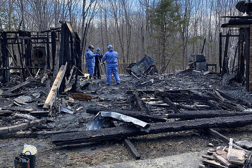Homeowner Believed To Be Victim of Fatal Maine Fire