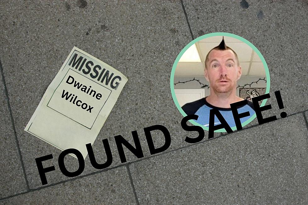 Police Say a Missing Maine Man Has Been Located