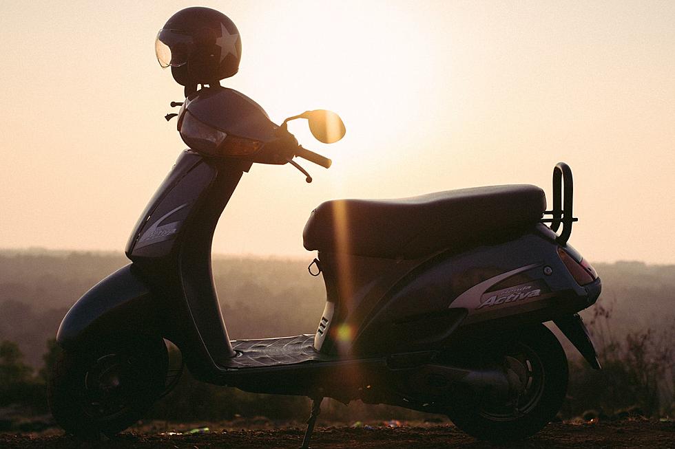 Do You Need a License to Ride a Moped in Maine?