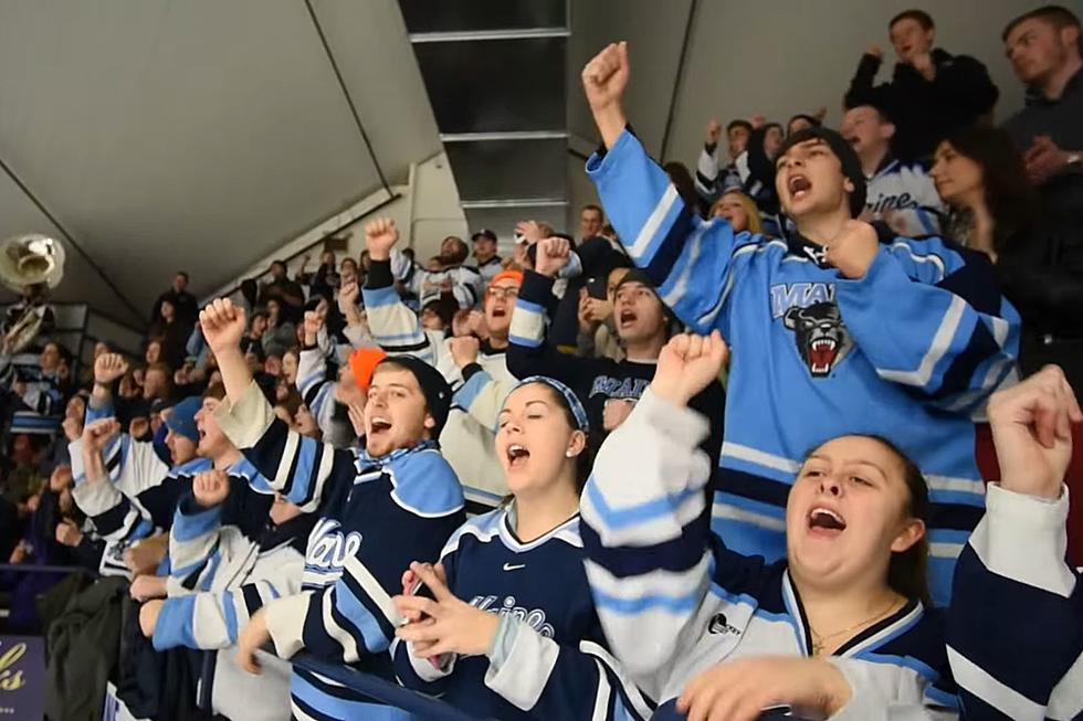 Orono Ranks as One of the Best Places for Hockey Fans in the Nation