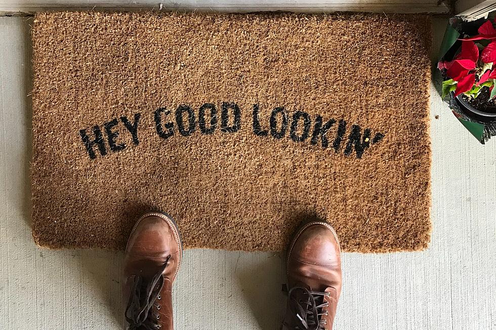 Make Your Own Custom Doormats With This Class in Brewer