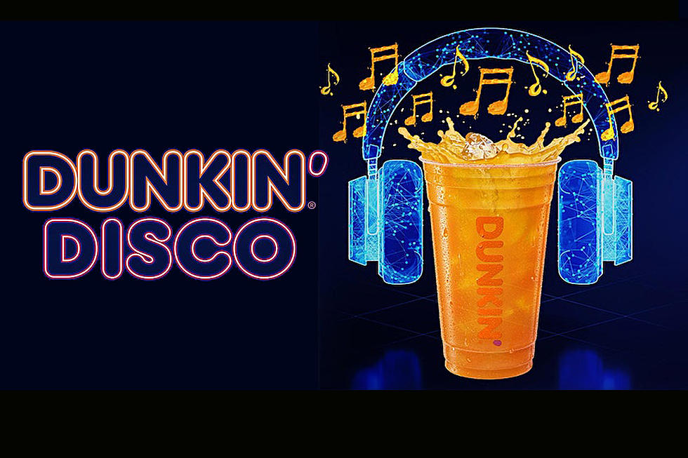 Dunkin&#8217; Will Host Silent Disco at Bangor Waterfront Stage on June 25