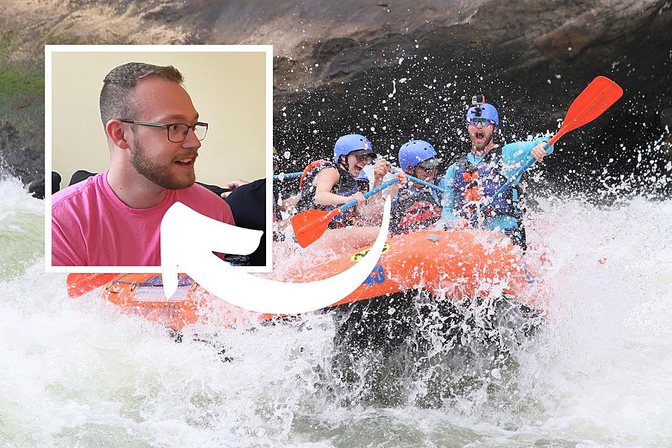 Whitewater Rafting Safety Tips for First-Timers Who Are Terrified